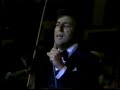 Tony Bennett at The Royal Festival Hall 1974!