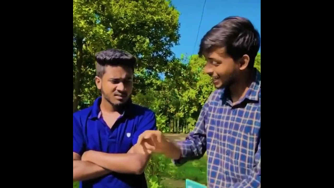 Bad Brothers Team Funny Video | it's omor | Shakil | Abir