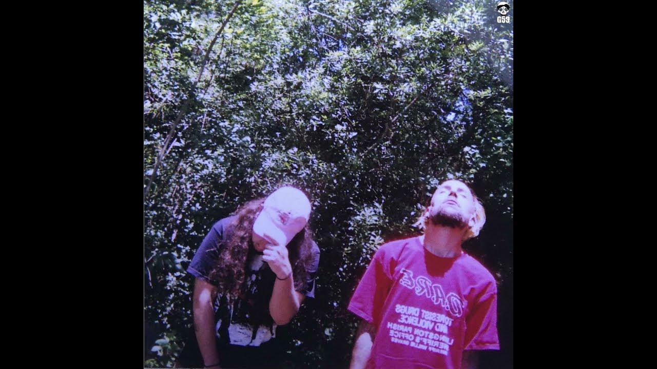 $uicideboy$ - Mount Sinai | Extended $uicideboy$ - Mount Sinai | Extended