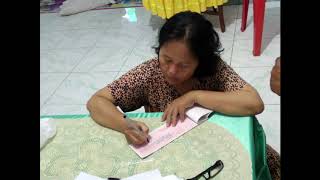 Transaksi Jual Beli Tanah Warisan Tante Sofyan Patuti