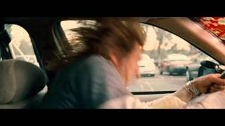 Pineapple Express lady cop sorry