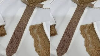 في فيديو واحد تطبيق نصف طوق جلابة راندة الشميسة مع كمام الجلابة مع المعلم زهير lm3alem zohayr randa