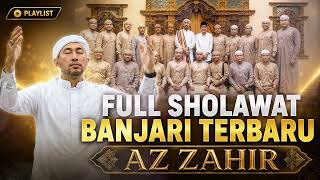 Download Lagu FULL SHOLAWAT BANJARI PILIHAN MAJELIS AZZAHIR ENAK DI DENGAR TERBARU 2026 Download Lagu FULL SHOLAWAT BANJARI PILIHAN MAJELIS AZZAHIR ENAK DI DENGAR TERBARU 2026