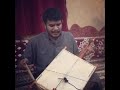 ربابه يا عشيري ترا ما ني عليك متغير