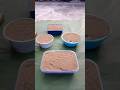 🤗So amazing Multiple big Bowl Shape Cake Making new Bowl #shorts