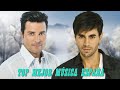 Chayanne Y Enrique Iglesias Mix Chayanne Y Enrique Iglesias Exitos Sus Mejores Canciones Chayanne Y Enrique Iglesias Mix Chayanne Y Enrique Iglesias Exitos Sus Mejores Canciones