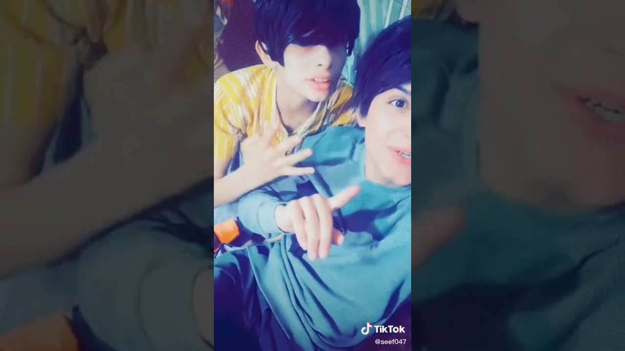 حلوين وسوالب. ورعان التك توك. ورعان العراق. سوالب العراق - YouTube