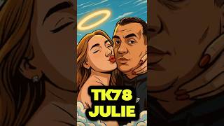 Lhistoire De Thekairi78 Et Julie.