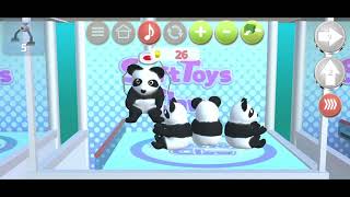 Soft Toys Claw promotion video screenshot 5