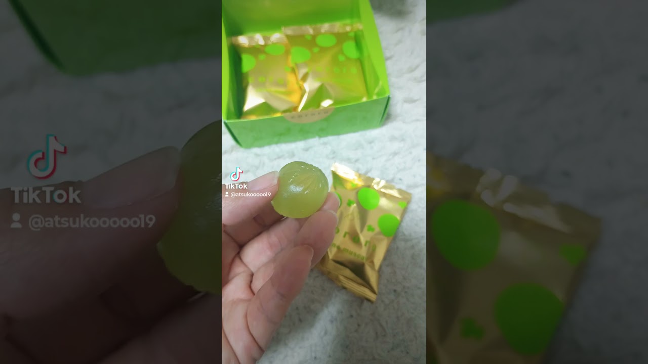 cororo　コロロ　高級コロロ　シャインマスカット