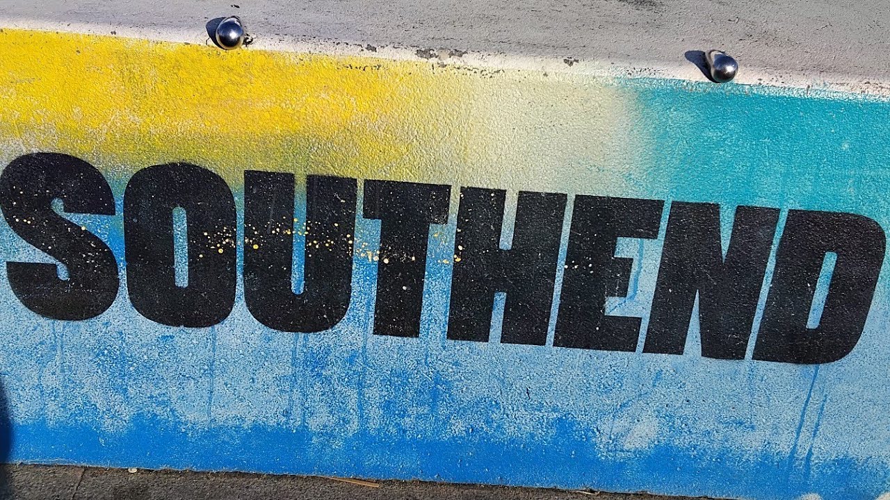 Formula Fan & Friends in Southend On Sea The Movie! | First ever feature-length movie! 