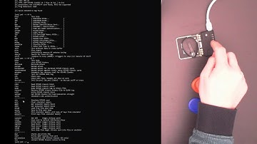 Introducing the Proxmark3 RDV4.01 (Lab401) PART 1/2