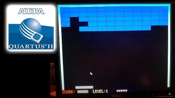 [Breakout VHDL] Ball launching testing