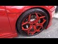 Supercars of Malaysia | Audi R8 | Candy Wrapped | Kuala Lumpur (HD)