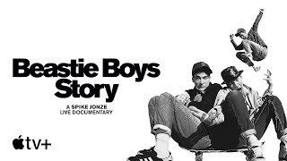 Beastie Boys Story — Trailer oficial | Apple TV+