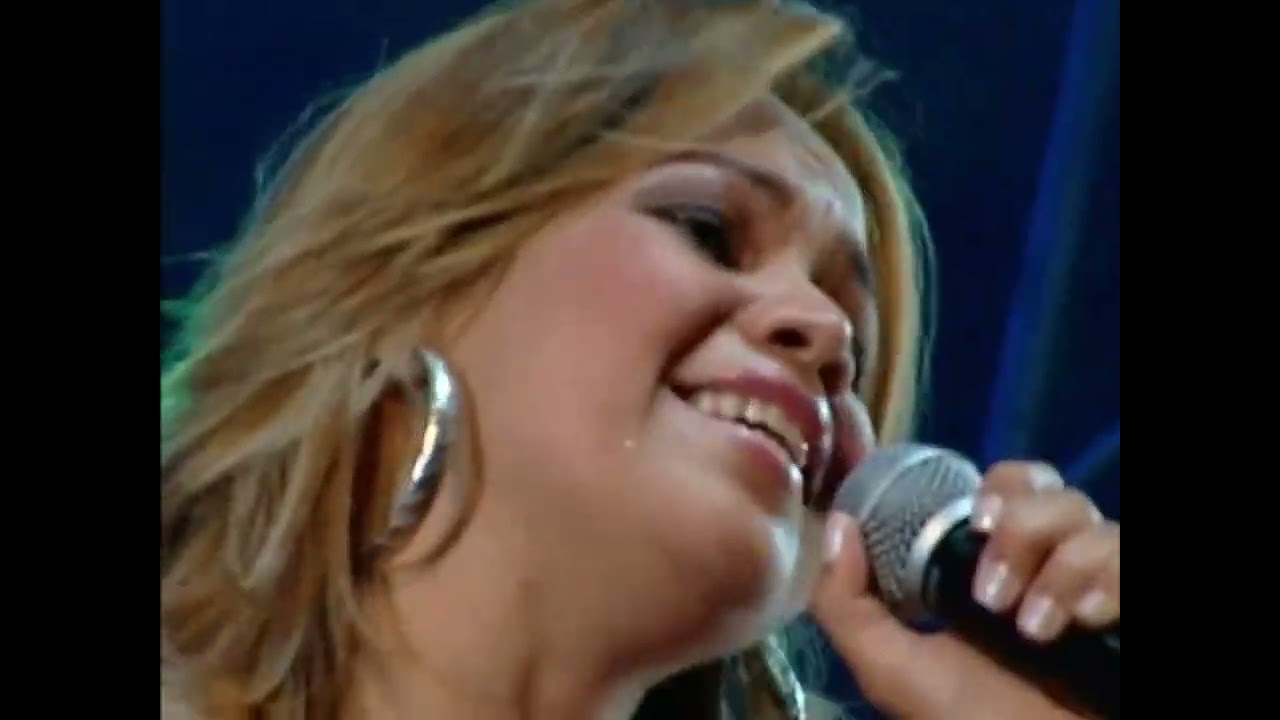 Amor Que Não Tem Fim - Gatinha Manhosa #ContagemRegressiva DVD Vol.3