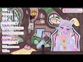 Farming with Magic!! - Fields of Mistria with Minnie Melon!