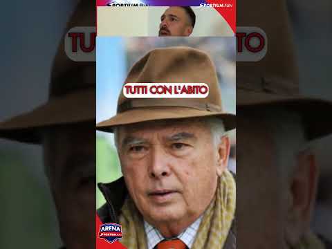 Video Le feste di Natale di Garrone ? quelle di Ferrero