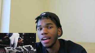 Peezy Long Live Crums (Official Video) Reaction