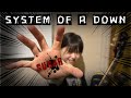 SUGAR / SYSTEM OF A DOWN