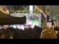 TENDRE フジロック2024【hanashi】FUJIROCK WEEK 2024 06.28 at 東京ミッドタウン八重洲 テンダー