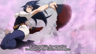 My Hero Academia Season 6 Episode 3 - Preview English Sub