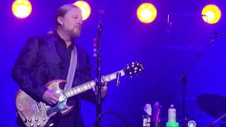 Tedeschi Trucks Band. Wichita Ks. 11.15.25