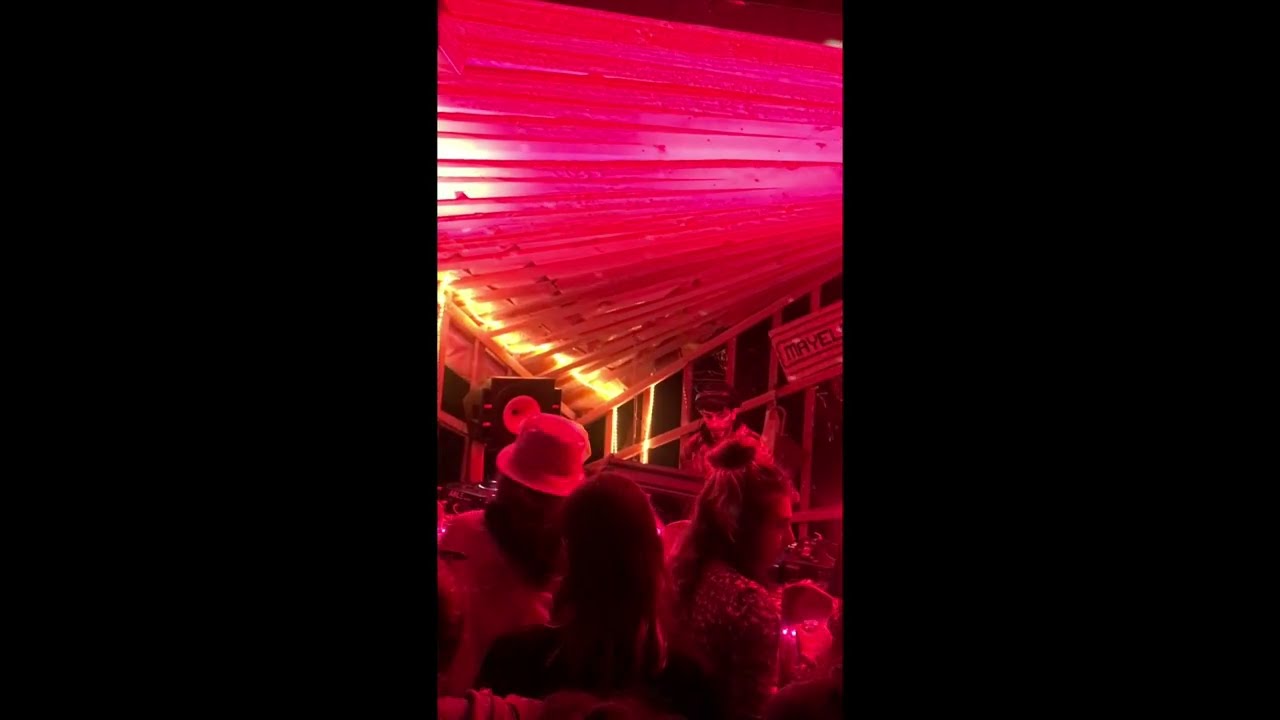 Mayell @ Atipik Festival 2022