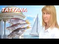 🌐 ТАТУАНА 💋 Бердянск – рыбный край 🐟