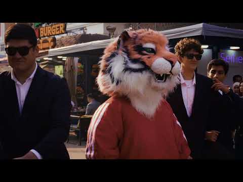 Dragan Kojic Keba - Maska - ZG - 2025/2026 - 13.12.2025. EM 12