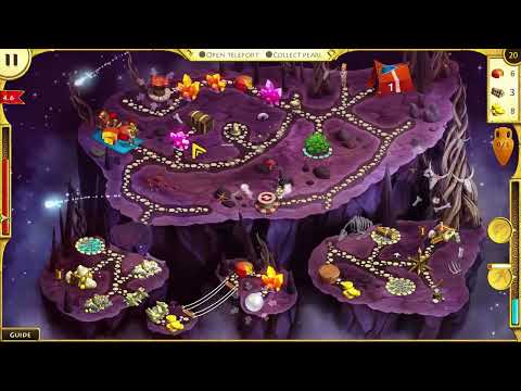 12 Labours of Hercules V: Kids of Hellas Level 4.6 Guide