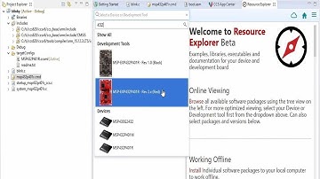 Getting Started with Code Composer Studio v6.2 2019