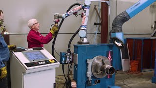 AI in Automation: Future of Robotics Business | Dan Allford