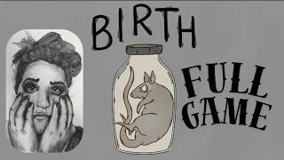 Birth - A Cozy Puzzle Game Full Playthrough