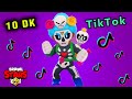 Yeni Telefon Alınca izlemelik Brawl Stars Tik Tok Videoları