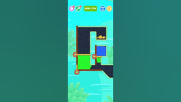 save the fish 🐬 new gameplay #shorts #games #savethefish level #1704