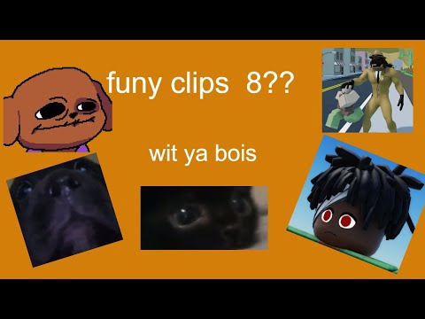 funy clips 8