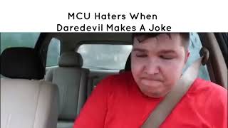 Superhero Slander
