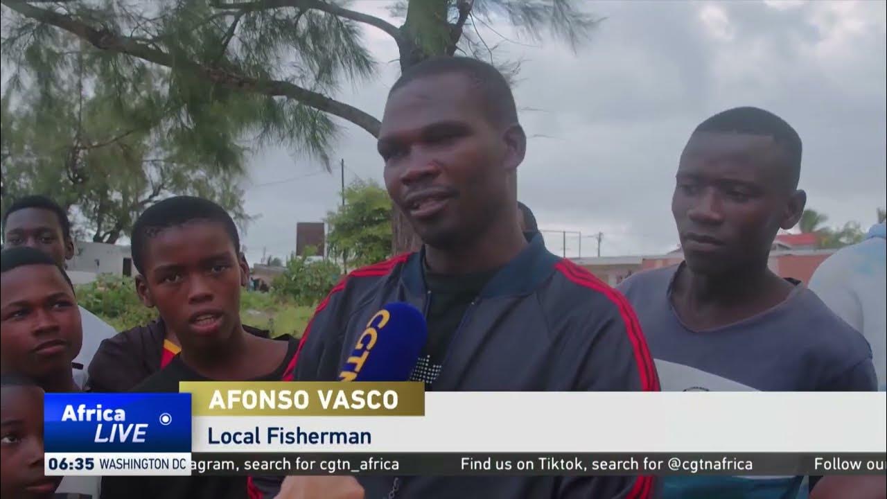 Survivors recount painful ordeal of Mozambique boat tragedy