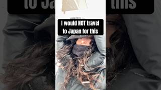 Why is everyone obsessed with Japan? #japan #hokkaido #traveler