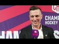 Challenger League Teams React 🇩🇰 🇫🇷 🇳🇴 🇵🇱 🇬🇧  | 2025/26 CHL Draw