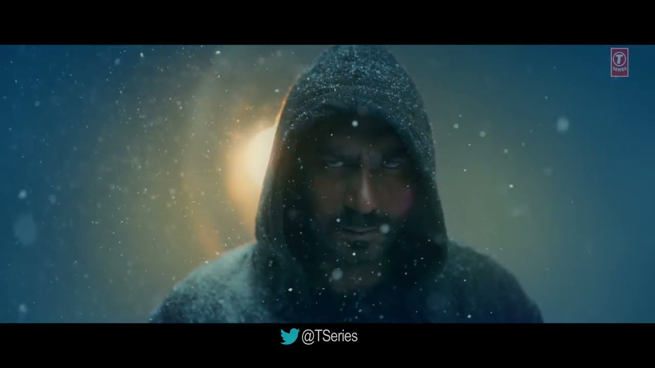 BOLO HAR HAR HAR  Video Song   SHIVAAY Title Song   Ajay Devgn   Mithoon Badshah #mahadev