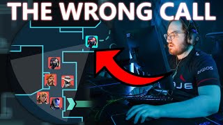 How One Choice Lost Them The Match | Bleed vs DRX