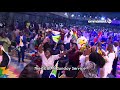 HAVE YOU EVER WATCHED PROPHET T.B JOSHUA DANCING IN THE CHURCH