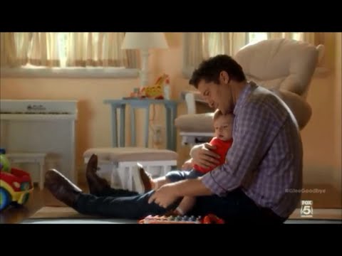 Glee - I Lived