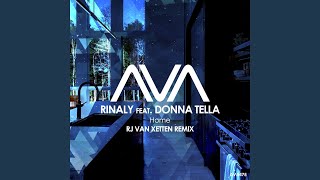 Home (RJ Van Xetten Extended Remix) Home (RJ Van Xetten Extended Remix)