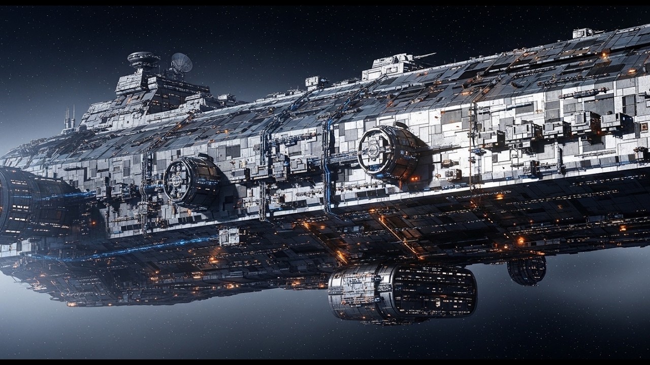 Galactic Council Stunned by Earth’s Harsh Retribution   HFY   Sci Fi Story