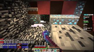 minecraft prison #1
