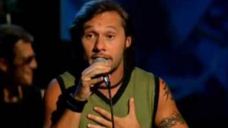 Diego Torres - Déjame estar (Unplugged) chords