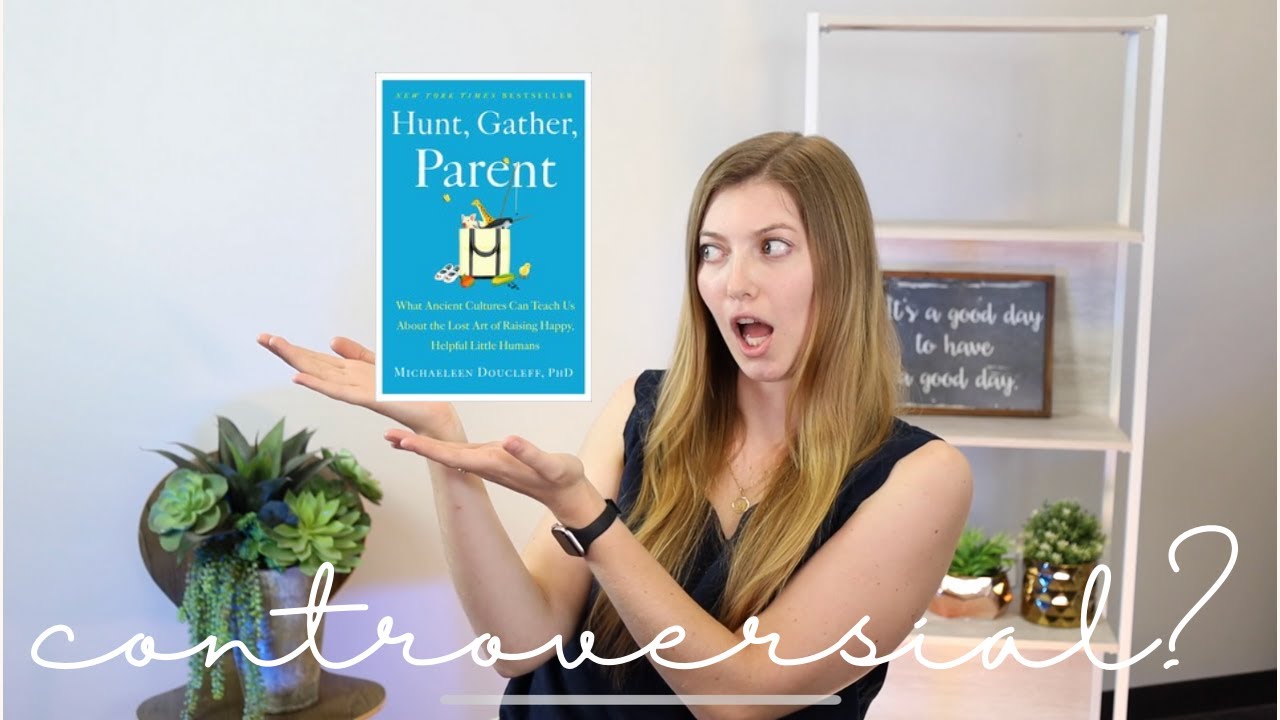 "Hunt, Gather, Parent" Review YouTube